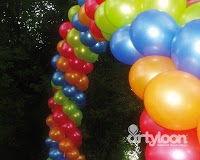 Artyloon Balloon Decoration 1067905 Image 7